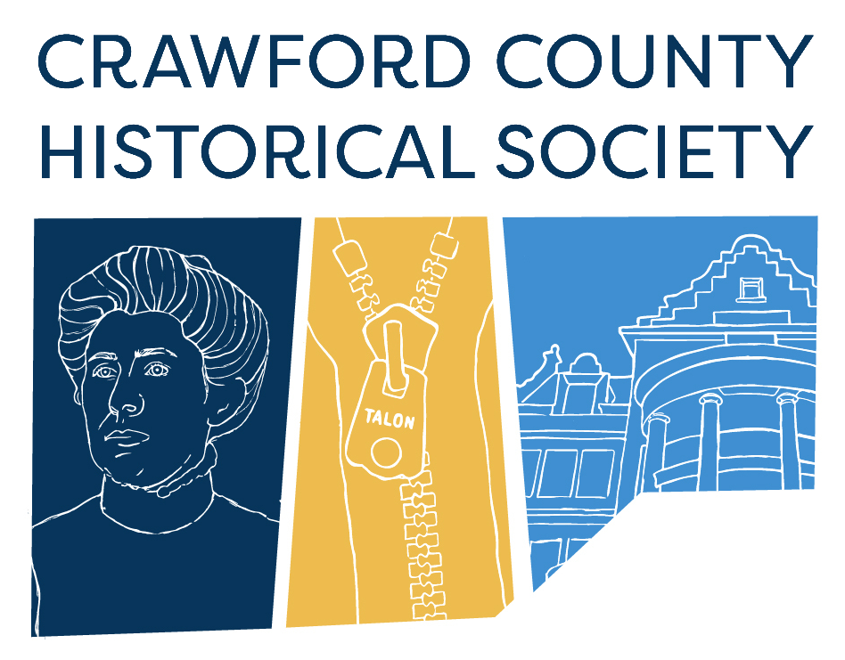 Crawford County Historical Society